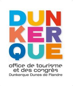 Office de Tourisme de Dunkerque