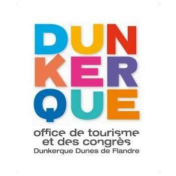 Office de Tourisme de Dunkerque