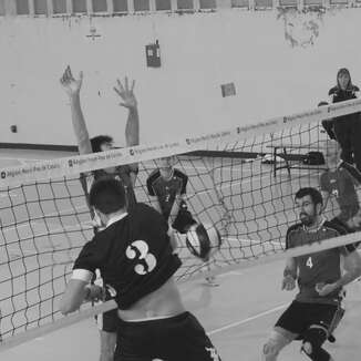 08/11/2015 Nationale 3  DGLVB / MOUVEMENT VOLLEY BALL