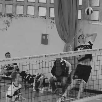 08/11/2015 Nationale 3  DGLVB / MOUVEMENT VOLLEY BALL